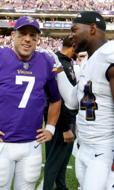 FANTASY PLAYS: Players to start amid slew of teams on bye